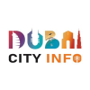 Dubaicityinfo.com logo