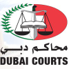 Dubaicourts.gov.ae logo