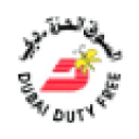 Dubaidutyfree.com logo
