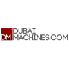 Dubaimachines.com logo