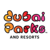Dubaiparksandresorts.com logo