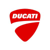 Ducati.com logo