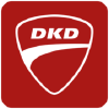 Ducati.dk logo