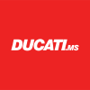 Ducati.ms logo