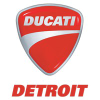 Ducatidetroit.com logo
