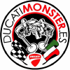 Ducatimonster.es logo