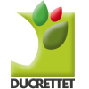 Ducrettet.com logo