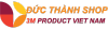 Ducthanhshop.com logo