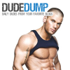 Dudedump.com logo