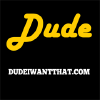 Dudeiwantthat.com logo