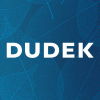 Dudek.com logo