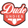 Dudeundies.com logo