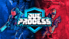 Dueprocess.info logo