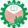 Duet.ac.bd logo
