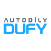 Dufy.cz logo
