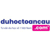 Duhoctoancau.com logo