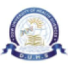 Duhs.edu.pk logo