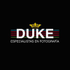 Dukefotografia.com logo