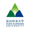 Dukekunshan.edu.cn logo