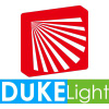 Dukelight.com logo