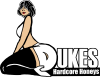 Dukeshardcorehoneys.com logo