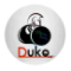 Dukooo.com logo