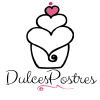 Dulcespostres.com logo
