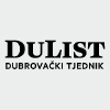 Dulist.hr logo