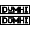 Dumhi.com logo