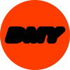 Dummymag.com logo