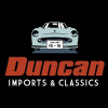 Duncanimports.com logo