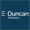 Duncansolutions.com logo