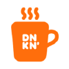 Dunkinathome.com logo