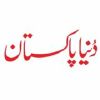 Dunyapakistan.com logo