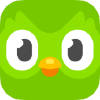 Duolingo.cn logo