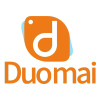 Duomai.com logo