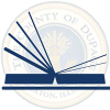 Dupageroe.org logo