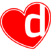 Dupcia.pl logo