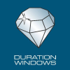 Duration.co.uk logo