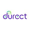 Durect.com logo