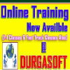 Durgasoftonlinetraining.com logo