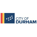 Durhamnc.gov logo