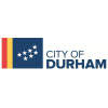 Durhamnc.gov logo