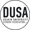 Dusa.org.au logo