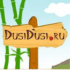 Dusidusi.ru logo