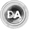 Dustinabbott.net logo