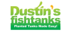 Dustinsfishtanks.com logo