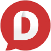 Dustn.tv logo
