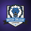 Dutchcollegeleague.nl logo