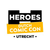 Dutchcomiccon.com logo